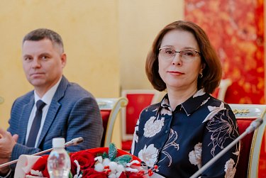 Финансовой системе региона – 101 год